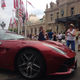 Travel! When you’re somewhere new, look at the cars, take pics, write about it. I got 6-8 articles out of one European trip.